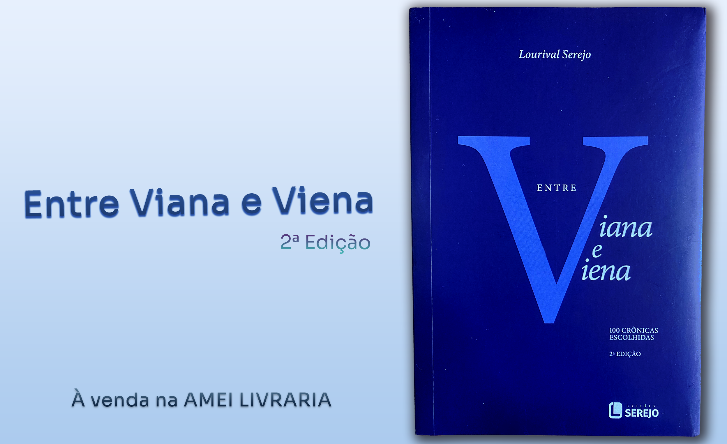 Entre Viana e Viena